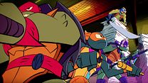 Bild von Der Aufstieg der Teenage Mutant Ninja Turtles Trailer OV