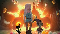 Bild von Disenchantment Trailer DF