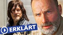 Bild von The Walking Dead Staffel 9: Trailer-Analyse (FILMSTARTS-Original)