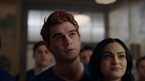 Bild von Riverdale - staffel 3 Trailer OV