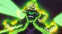 Bild von Dragon Ball Super: Broly Trailer (4) OV