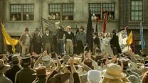 Bild von Peterloo Trailer OV