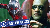 Bild von Ant-Man And The Wasp: Die 10 besten Anspielungen und Easter Eggs (FILMSTARTS-Original)