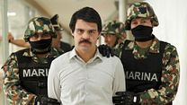 Bild von El Chapo - staffel 3 Trailer OV
