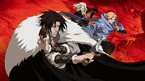 Bild von Castlevania - staffel 2 Trailer OV