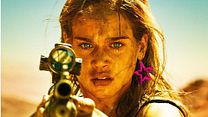 Bild von Revenge Trailer DF
