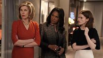 Bild von The Good Fight - staffel 2 Trailer OV
