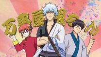 Bild von Gintama Trailer DF