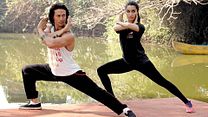 Bild von Baaghi - Der Rebell Trailer OV