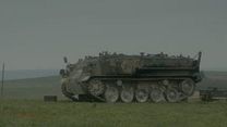 Bild von Tank 432 - Es gibt kein zurück Trailer DF