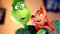 Bild von Der Grinch Trailer (2) DF