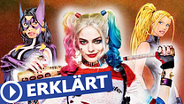 Bild von Birds of Prey - das Harley Quinn Spin-Off: Wer sind Huntress und Black Canary?