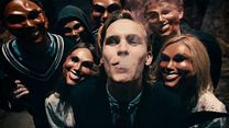 Bild von The Purge Trailer (3) OV
