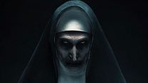 Bild von The Nun Teaser OV
