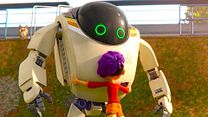 Bild von Das Mädchen und ihr Roboter - Die nächste Generation Trailer DF