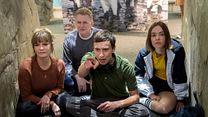 Bild von Atypical - staffel 2 Trailer OV