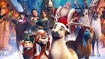 Bild von Elliot - Das kleinste Rentier Trailer DF