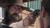 Bild von Dead Men - Das Gold der Apachen Trailer (2) OV