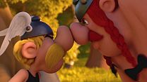 Bild von Asterix und das Geheimnis des Zaubertranks Trailer (2) DF
