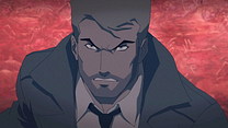 Bild von DC: Constantine: City of Demons: The Movie Trailer DF