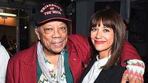 Bild von Quincy Jones – Mann, Künstler und Vater Trailer OV