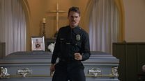 Bild von Der Chaos Cop - Thunder Road Trailer (2) OV