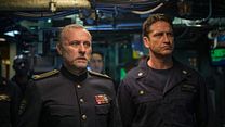 Bild von Hunter Killer Trailer DF