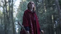 Bild von Chilling Adventures Of Sabrina Teaser (4) DF