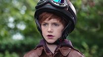 Bild von Der kleine Spirou Trailer (2) OV