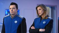 Bild von The Orville Trailer DF