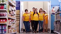 Bild von Superstore Trailer DF