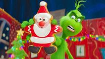 Bild von Der Grinch Trailer DF