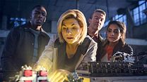 Bild von Doctor Who (2005) - staffel 11 Trailer OV