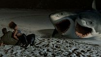 Bild von 6-Headed Shark Attack Trailer OV