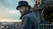 Bild von Phantastische Tierwesen: Grindelwalds Verbrechen Trailer (4) OV