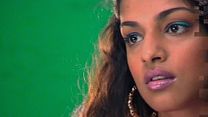 Bild von Matangi / Maya / M.I.A. Trailer OmU