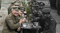 Bild von They Shall Not Grow Old Trailer (3) OV
