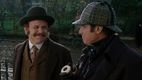 Bild von Holmes & Watson Trailer (2) OV