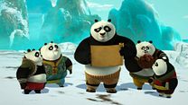 Bild von Kung Fu Panda: Die Tatzen des Schicksals Trailer OV