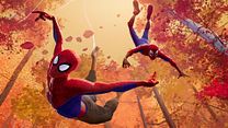 Bild von Spider-Man: A New Universe Trailer DF