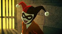 Harley Quinn Teaser (2) OV