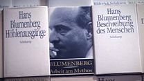 Bild von Hans Blumenberg - Der unsichtbare Philosoph Trailer DF
