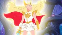 Bild von She-Ra und die Rebellen-Prinzessinnen Trailer OV