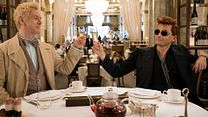 Bild von Good Omens Trailer (2) OV