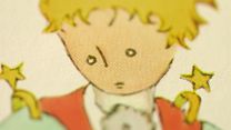 Bild von Invisible Essence: The Little Prince Trailer OV