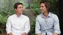 Bild von Die Weasley-Zwillinge über ihre aktuellen Projekte