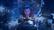 Bild von Aladdin Teaser (2) DF