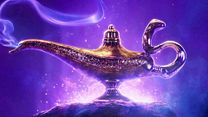Bild von Aladdin Teaser (3) OV