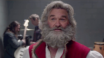 Bild von The Christmas Chronicles Trailer (2) DF