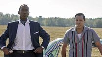 Bild von Green Book - Eine besondere Freundschaft Trailer (2) DF